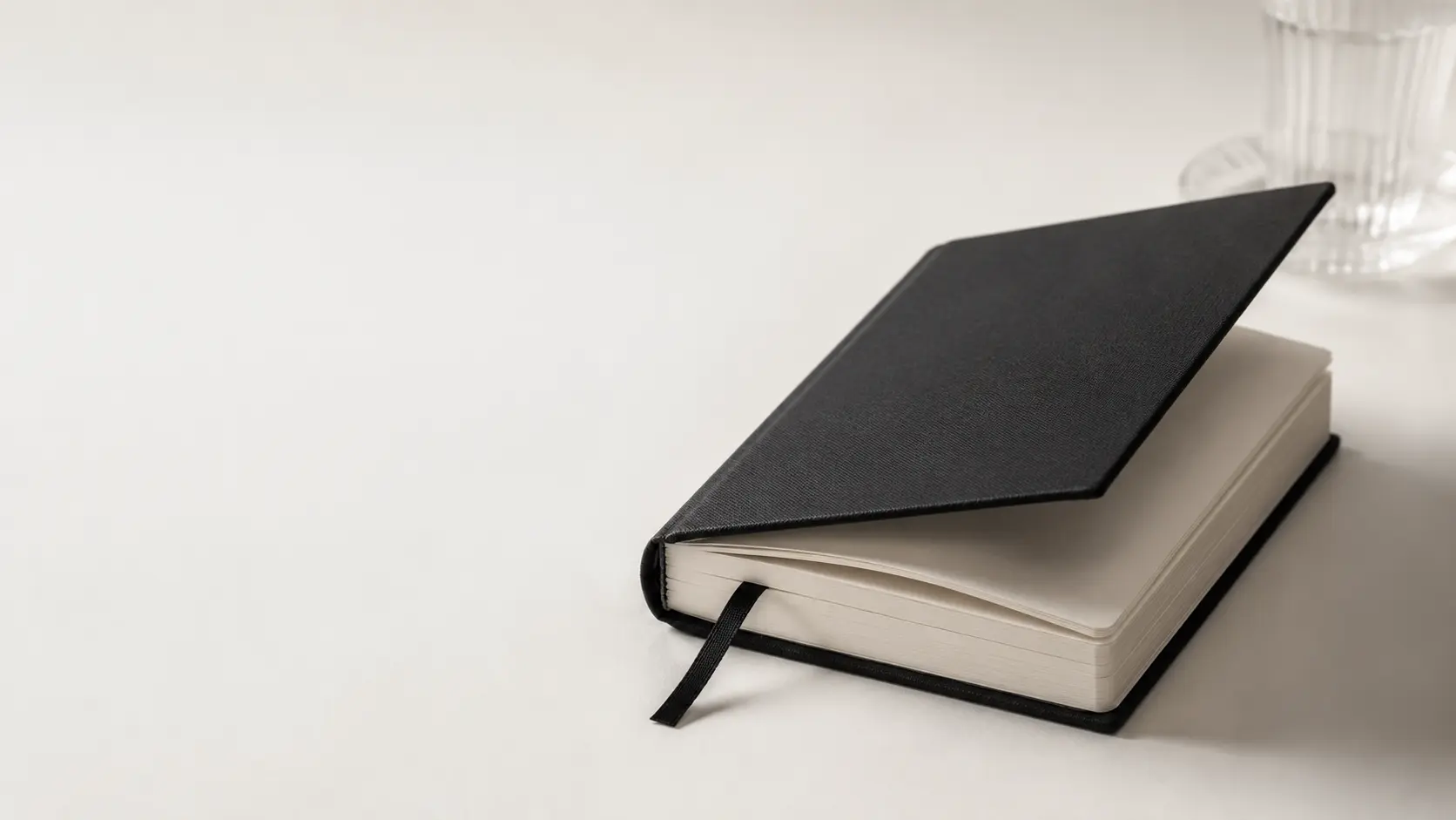 Custom TruePrint diary produced for a branded programme