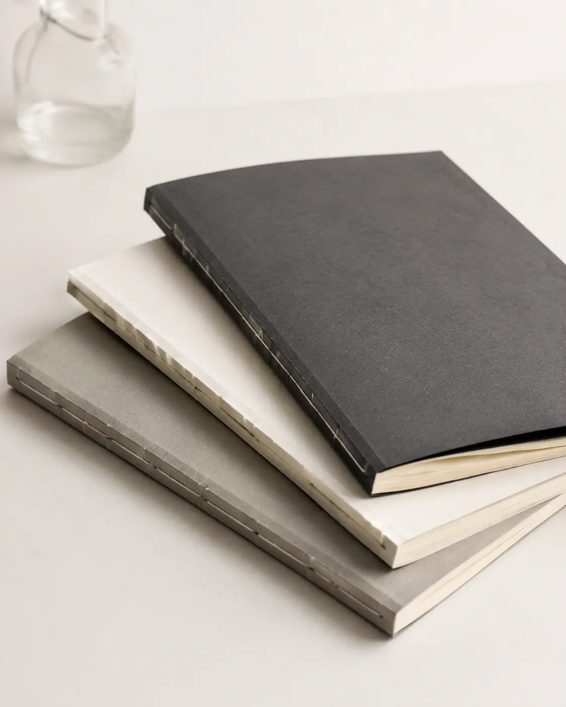 Softcover diary from the TruePrint catalogue