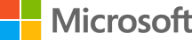 Microsoft placeholder logo